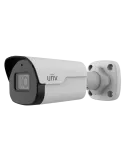 Cámara Bullet UNIVIEW UV-IPC2124SB: Seguridad Avanzada