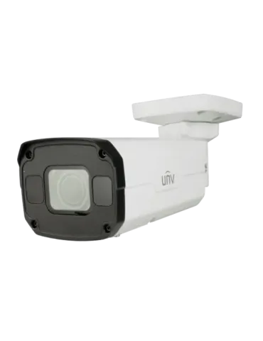 Cámara Bullet IP UNIVIEW 4MP UV-IPC2328SB-DZK-I0 para Seguridad Profesional