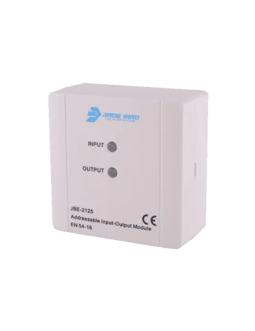 Módulo de Salida JADE BIRD JBE-2125: Solución Avanzada para Instaladores