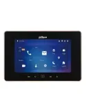 DAHUA VTH5221D-S2: Pantalla Táctil para Seguridad y Control