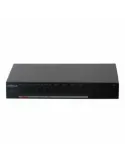 DAHUA PFS3008-8ET-60: Switch PoE para instalaciones seguras