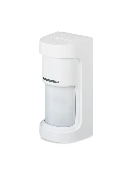 OPTEX WXS-DAM-X5: Detector Doble Tecnología para Seguridad Exterior