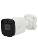 Cámara Bullet IP UNIARCH 2MP con Visión Nocturna y PoE