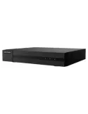 HIKVISION Hiwatch HWN-4104MH-4P: Grabación IP Eficiente