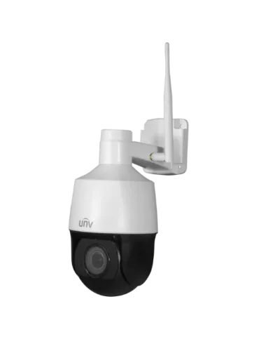 Cámara IP PTZ UNIVIEW UV-IPC6312LR-AX4W-VG - Solución Avanzada de Vigilancia