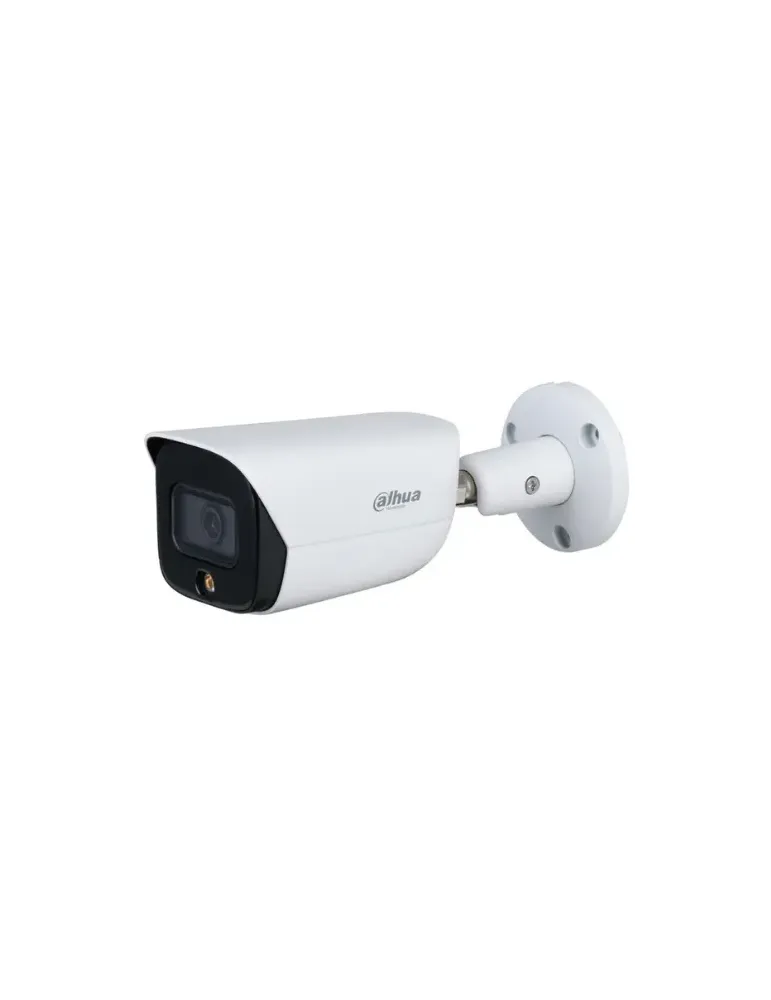 Cámara IP Dahua IPC-HFW3249E-S-IL: Vigilancia Inteligente
