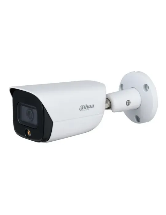 Cámara IP Dahua IPC-HFW3249E-S-IL: Vigilancia Inteligente