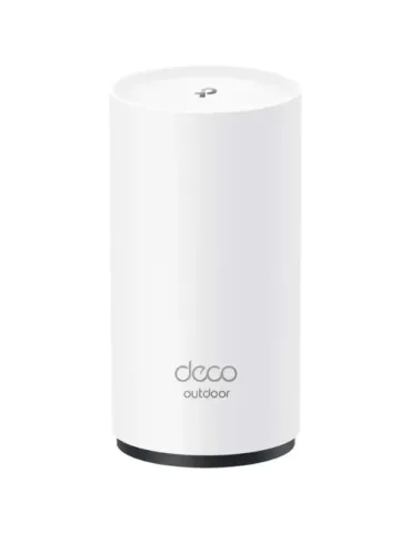 TPLINK Deco X50-Outdoor: Cobertura Wi-Fi 6 para Exterior