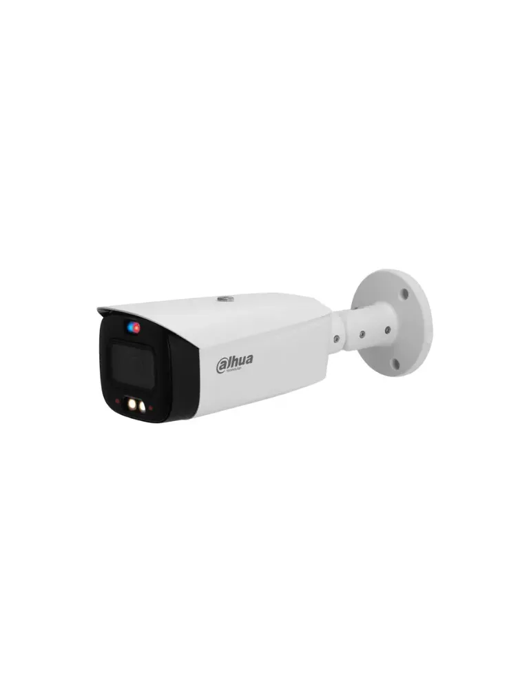 Cámara IP Dahua IPC-HFW3449T1-AS-PV: Seguridad y AI avanzada