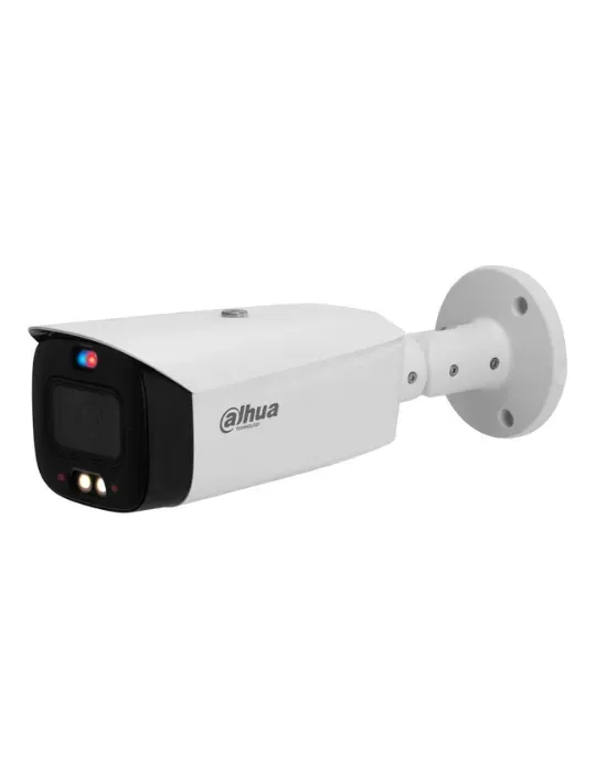 Cámara IP Dahua IPC-HFW3449T1-AS-PV: Seguridad y AI avanzada