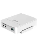 DAHUA IPC-HUM8431-E1: Mini cámara IP avanzada para seguridad