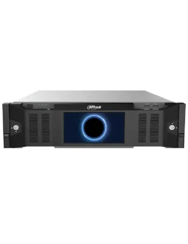 DAHUA DHI-DSS7116D: Seguridad Integral para Empresas Eficiente