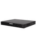 UNIVIEW UV-NVR502-09B-IQ: Grabador NVR Potente y Versátil