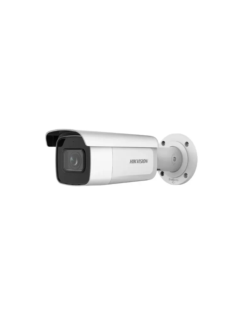 HIKVISION DS-2CD2623G2-IZS(D): Cámara Bullet IP de Alta Precisión