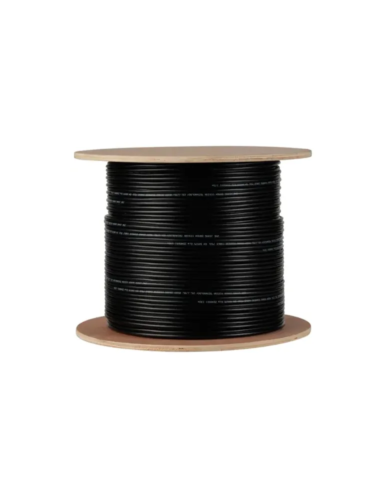 DAHUA PFM940I-59N/2: Cable CCTV de largo alcance y fácil instalación