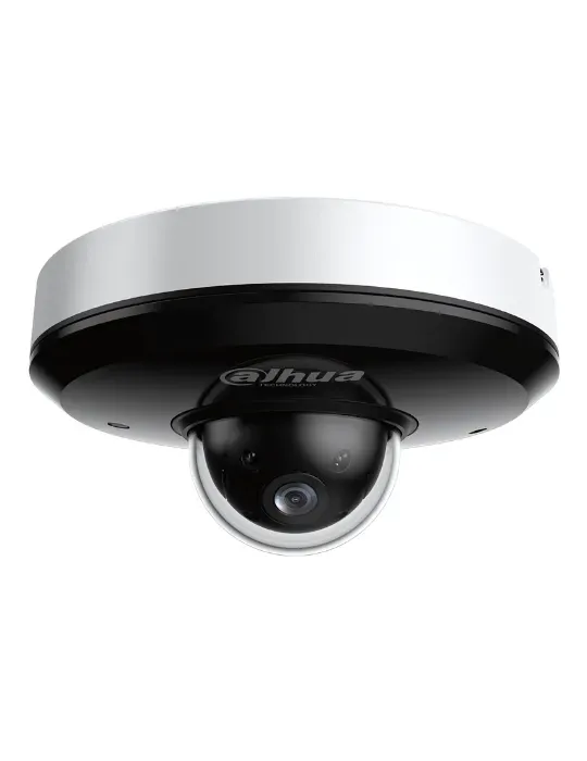 DAHUA SD1A404DB-GNY: Domo PTZ IP con Inteligencia Avanzada