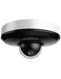 DAHUA SD1A404DB-GNY: Domo PTZ IP con Inteligencia Avanzada