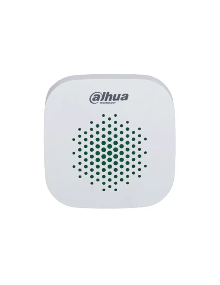 DAHUA ARA12-W2(868): Comunicación Segura y Eficiente
