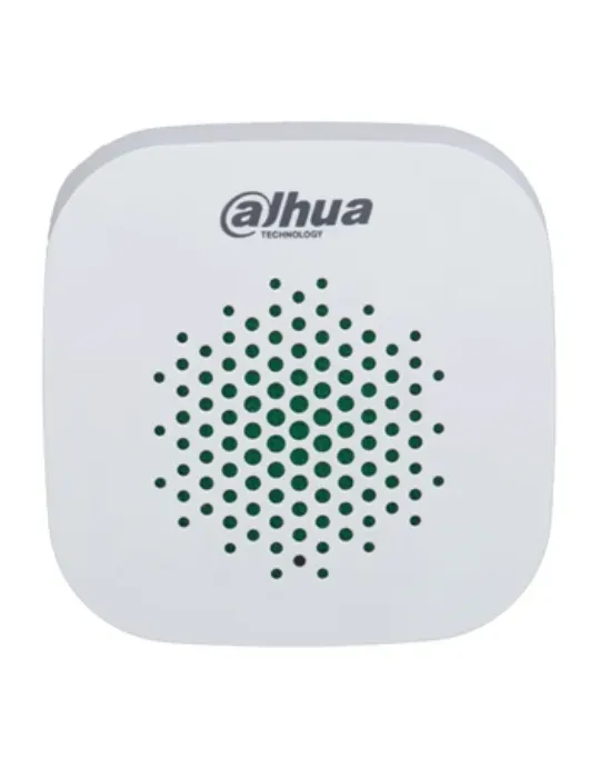 DAHUA ARA12-W2(868): Comunicación Segura y Eficiente