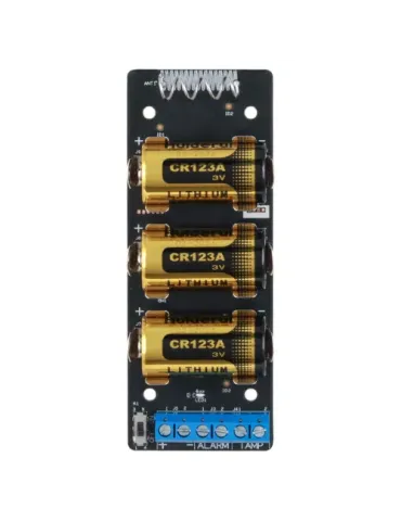 DAHUA ARM320-W2(868): Solución de alarmas para seguridad profesional