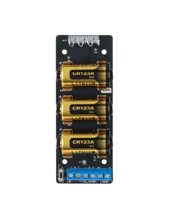 DAHUA ARM320-W2(868): Seguridad integral en un solo dispositivo