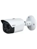 Cámara Térmica Dahua TPC-BF1241-B10F12-DW: Seguridad Avanzada