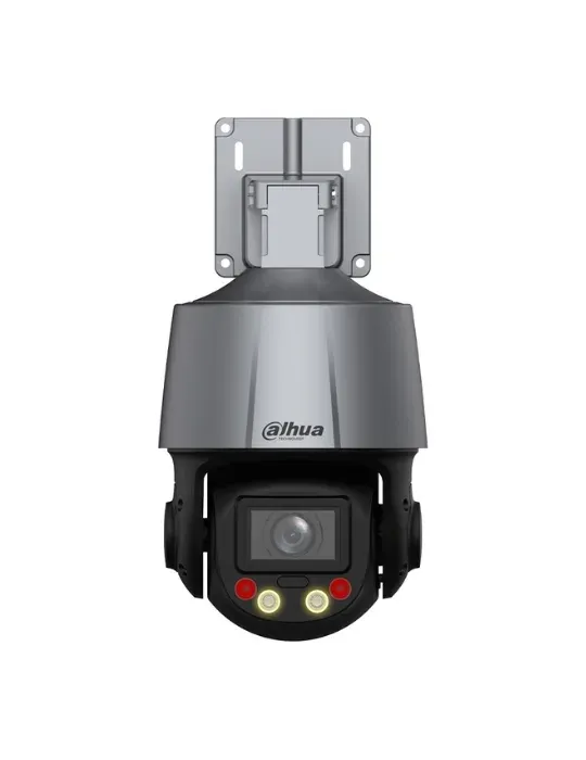 Cámara DAHUA SD3C405DB-GNY-A-PV con Zoom y Alta Resolución