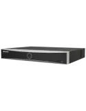 HIKVISION DS-7604NXI-K1: Grabador NVR de 16 Canales 4K