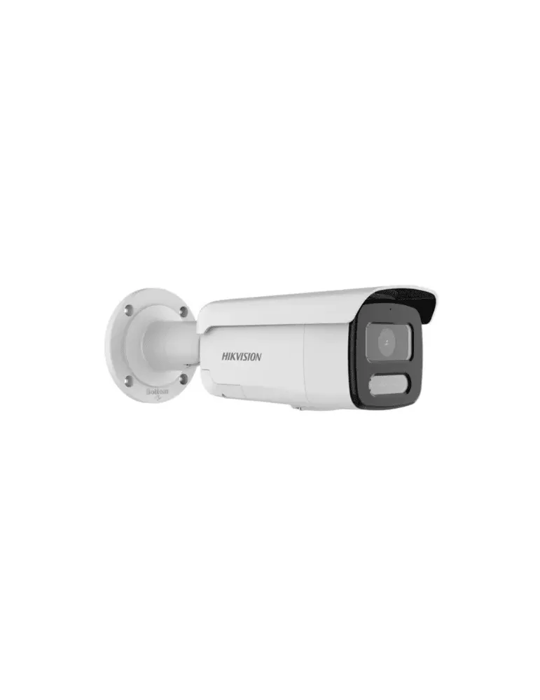 Cámara HIKVISION 4MP con Tecnología Smart Hybrid Light