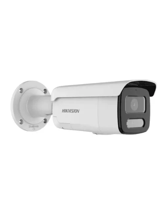 Cámara HIKVISION 4MP con Tecnología Smart Hybrid Light