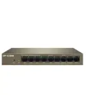 IP-COM M20-8G-PoE: Router y Switch PoE de Alto Rendimiento