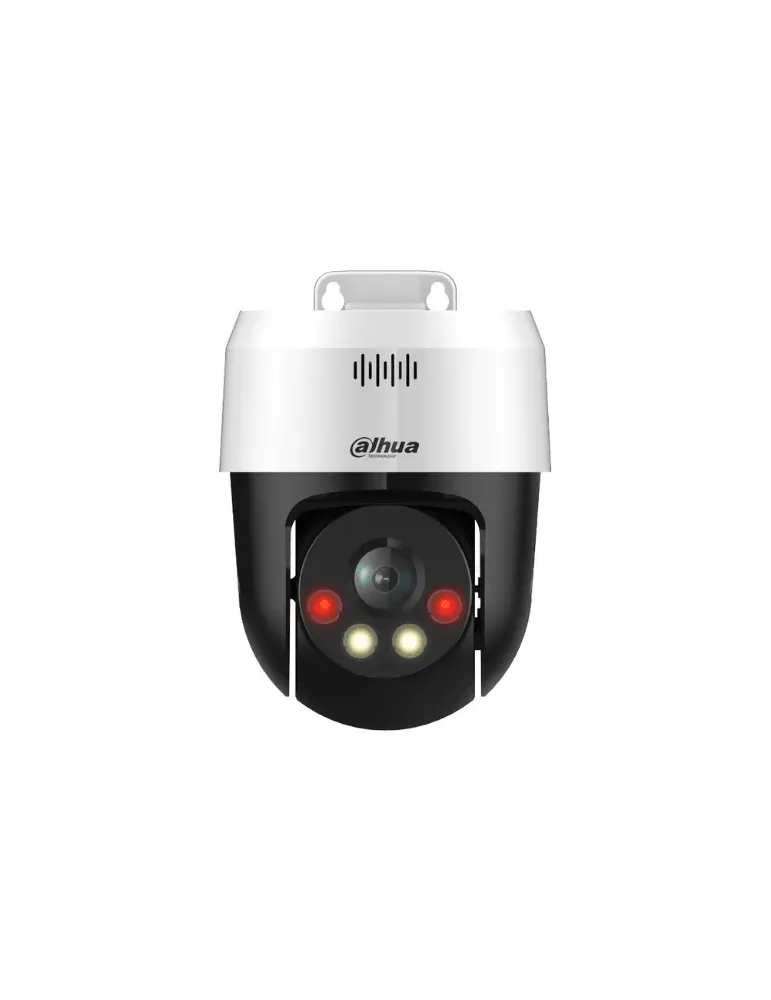 Domo IP Dahua SD2A200HB-GN-AW-PV-S2: Vigilancia Inteligente 2MP