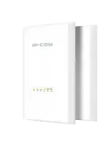 IP-COM CPE12: Antena Direccional Potente y Resistente