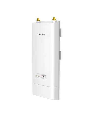 Router IP-COM BS9 AC 867 Mbps: Solución Profesional para Instalaciones Exigentes