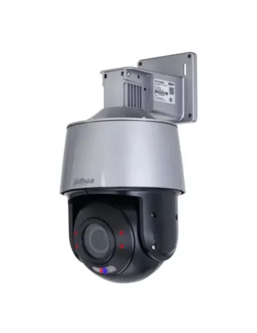 Cámara de Seguridad DAHUA SD3C205DB-GNY-A-PV con Zoom Óptico de 5x