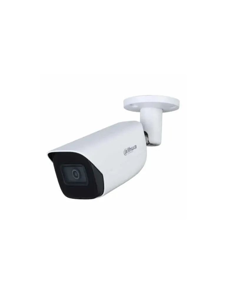 Cámara IP DAHUA IPC-HFW3441E-S: 4MP, AI y Protección Perimetral