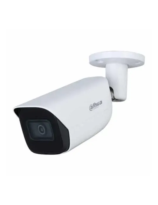Cámara IP DAHUA IPC-HFW3441E-S: 4MP, AI y Protección Perimetral