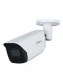 Cámara IP DAHUA IPC-HFW3441E-S: 4MP, AI y Protección Perimetral