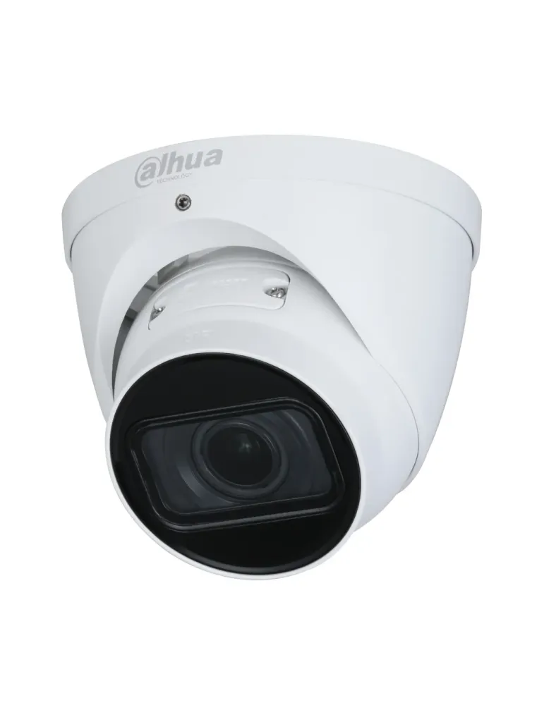 Cámara IP Dahua IPC-HDW2241T-ZS con Smart H.265+