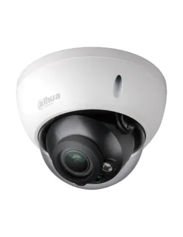 Cámara IP Dahua IPC-HDBW2841R-ZS con Visión Nocturna y Audio Integrado