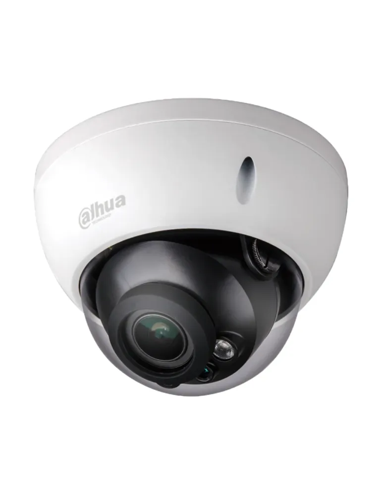DAHUA IPC-HDBW2541R-ZS-S2: Domo IP 5MP para Seguridad Avanzada