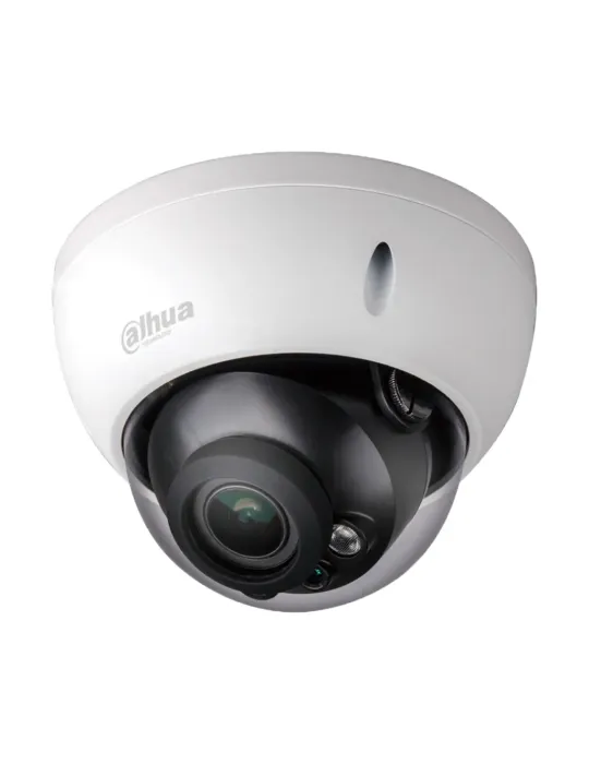 DAHUA IPC-HDBW2541R-ZS-S2: Domo IP 5MP para Seguridad Avanzada