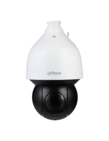 Cámara PTZ DAHUA SD59225DB-HC con Zoom Óptico 25x y Tecnología Avanzada