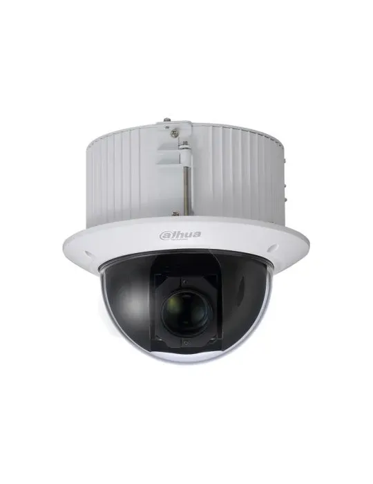 Cámara DAHUA SD52C225DB-HC: Zoom Óptico 25x y Alta Definición