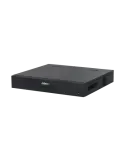 NVR Dahua 16 Canales: Alto Rendimiento en Seguridad IP