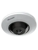 Cámara IP Fisheye HIKVISION 5MP para Seguridad Profesional