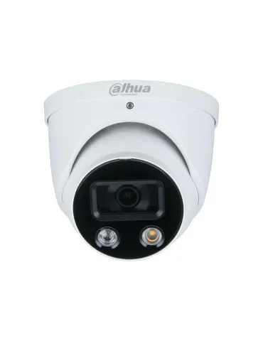 Dahua IPC-HDW3541EM-S: Domo IP 5MP con Inteligencia Artificial