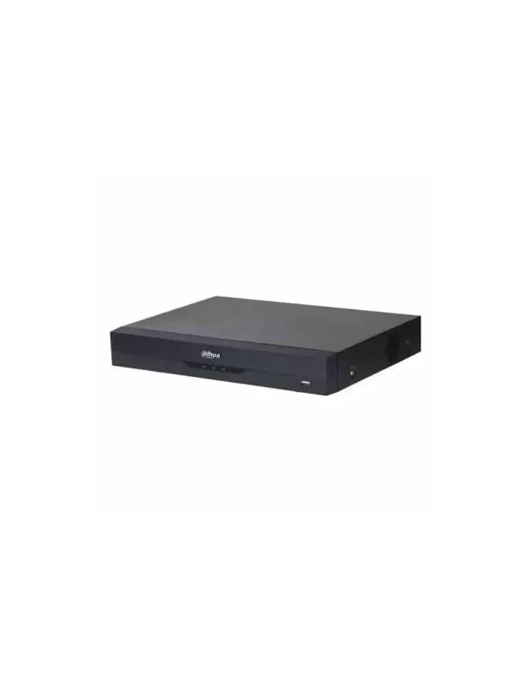 DAHUA XVR5116H-4KL-I3-V2: Grabador de Video Avanzado
