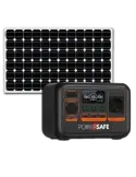 KIT SOLAR MCi: Rendimiento Energético Eficiente y Completo