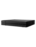 DVR 5 en 1 HIKVISION Hiwatch con alta resistencia y tecnología avanzada